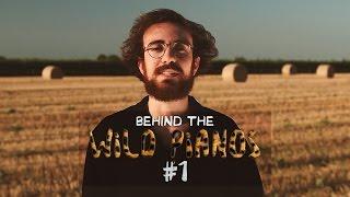 Behind The WILD PIANOS #1 - THE START