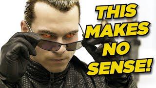 8 Stupid Movie Villain Plans That Make NO Sense