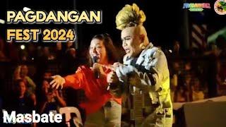 Super Tekla & Donita | Masbate - Pagdangan Festival 2024 PART 2