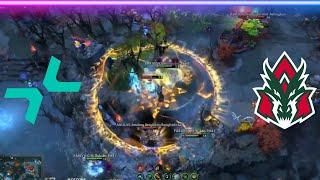 PARIVISION vs AVULUS | Upper Bracket Semifinals | ESL One Bangkok 2024   Dota 2