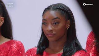 Simone vs Herself Returns | Official Teaser | Facebook Watch