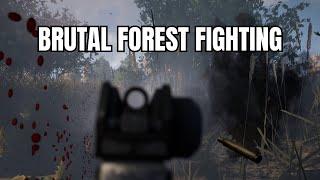 Battle of the Forest | Squad