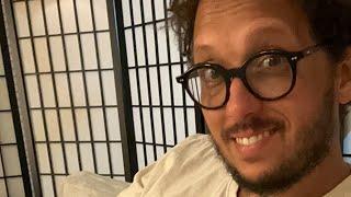 Gungor is improvising live!