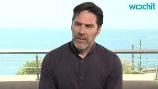 The Latest On Thomas Gibson's Firing