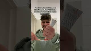 Immer 7std. Zähne putzen davor #zähneputzen #zahnarzt #zahnmedizin #zähne #tiktok #tiktokdeutschland