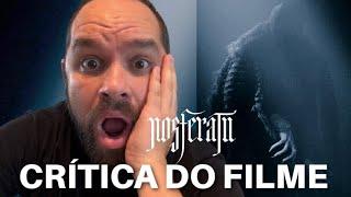 NOSFERATU: O Terror Safado de Robert Eggers | CRÍTICA DO FILME