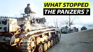 When the Panzer Blitz Stalled at Moscow: Why Operation Typhoon Failed