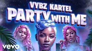 Vybz Kartel - AR15 (official audio)