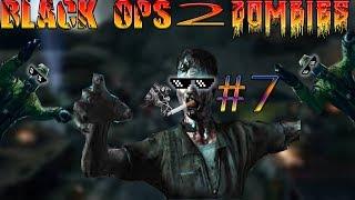 BACKGROUND MUSIC | call of duty black ops 2 zombies