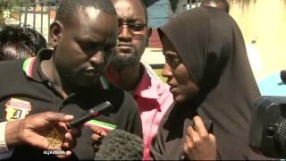 Rights groups slam Kenya refugee crackdown