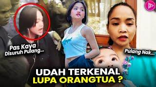 VIRAL‼️ NGAMUK SAAT DIMINTAI FOTO! Fakta Jeje Slebew Jasmine Laticia Artis Citayam Fashion Week