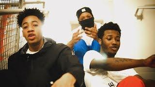 8ightBall DT x CT Booter x Pistol P x Baby Buzz - Pressure/I Got A Jugg