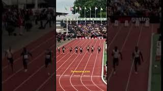 FAN REACTS TO YOHAN BLAKE WIN IN NETHERLANDS  MUST WATCH #shorts #short