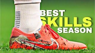 Best Football Skills of Season 2025