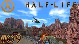 (Old and Cringe) Half-Life - Surface Fun Time Spectacular - Part 9