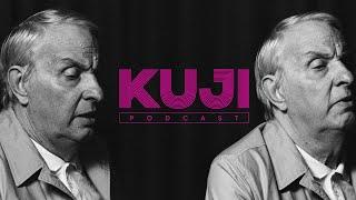 Евгений Жаринов : воспитание искусством (Kuji Podcast 96)