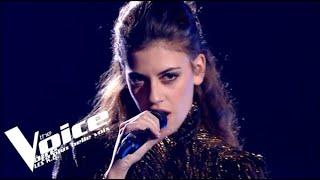 Cher – Bang Bang | Baby J | The Voice France 2020 | KO