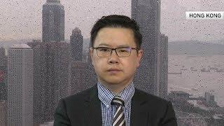 Ronald Wan explains the recent issues in Chinese conglomerate Dalian Wanda Group