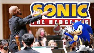 Marble Zone (Sonic the Hedgehog) - Fall 2022 Concert