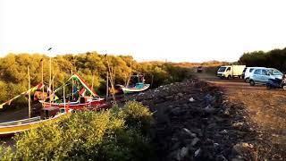 Sea view point Ulwe,Navi Mumbai.