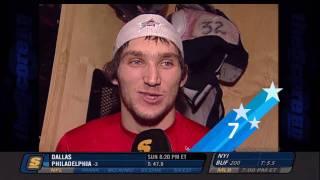 Cabbie On The Street - Top 25: Hockey Players - Part 2 of 3