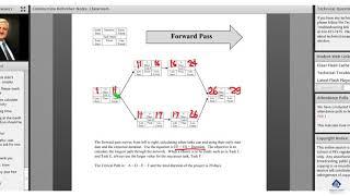 How to Calculate Forward and Backward Pass? | PE Exam Study Tips  | PE Civil Notes