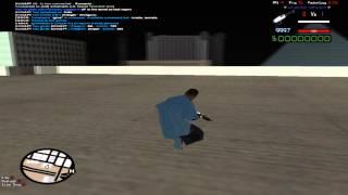 SAMP MODS