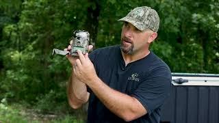 Wildgame Innovations • Mirage Trail Camera Product Review