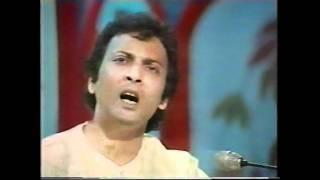 Ustad Raees Khan - Deewaron se chup kar rona - Qaiser.avi