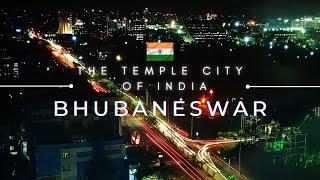 Bhubaneswar city 4k drone view | Temple City of India | Explore Bhubaneswar | Explore the world