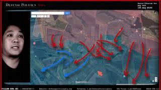 RUSSIA RUNNING OUT OF FLAGS!!! - Kursk Update! | Ukraine War SITREP (Situation Report) / Summary