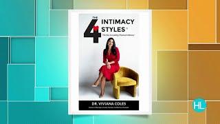 HOUSTON LIFE | Focusing on relationship wellness with Dr. Viviana Coles | KPRC 2