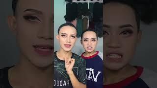 Makeup sexy #syahrini