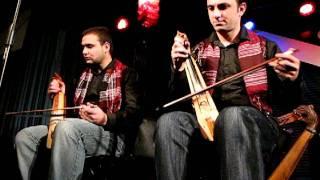 Powerful Kemence Duo: Gökhan Sanli & Yasar Keskin