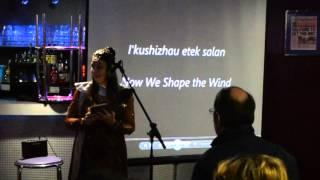 Vulcan Music Presentation- Part 2