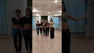 Voodo & fun | Belly Dance | Shreeprada Shrivastava