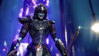 XCOM 2: War of the Chosen - Hunter defeated