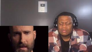 FIRST TIME HEARING Maroon 5 - Memories REACTION/ EMOTIONAL 