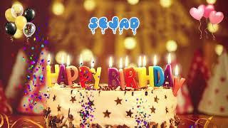 SEJAD Happy Birthday Song – Happy Birthday to You