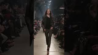 ISABEL MARANT FW23/24 HIGHLIGHTS | PARIS FASHION WEEK