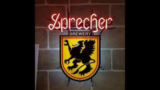 Sprecher Brewing Co. 701 W. Glendale Ave. Milwaukee