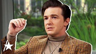 Drake Bell Candidly Answers If He'd Let Son Be An Actor