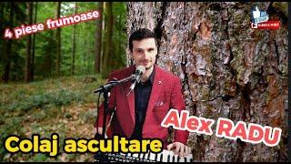 Alex RADU Colaj de Ascultare Pentru Florentin Florescu 