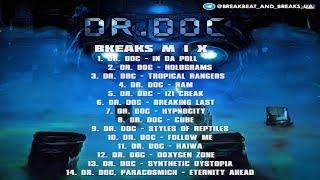  BREAKS MIX  Dr. Doc 