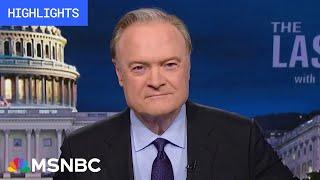 Watch The Last Word With Lawrence O’Donnell Highlights: June 20