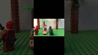 Testing lego animations and more!