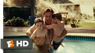 The Impossible (1/10) Movie CLIP - The Tsunami (2012) HD