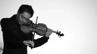 Paganini grand sonata for viola, performed by Leung Kin Fung