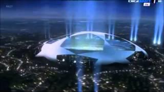 UEFA Champions League Final 2015 Intervalo - UniCredit