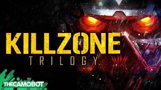 Killzone Trilogy - The Good, the Bad and the Bland